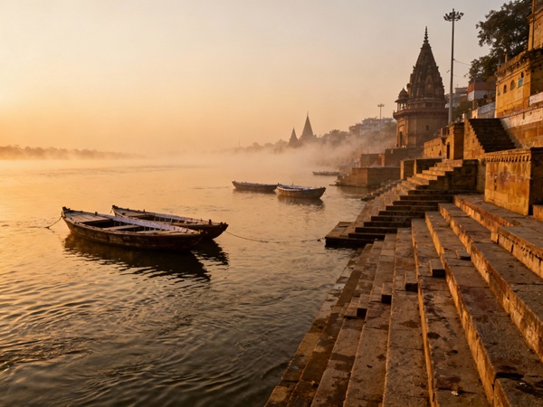 Varanasi