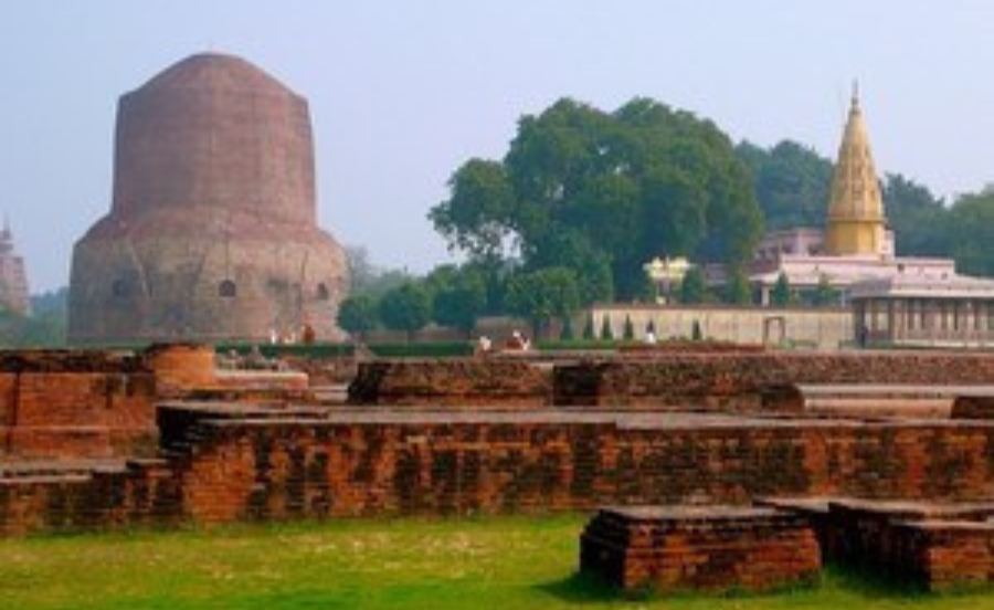 Varanasi