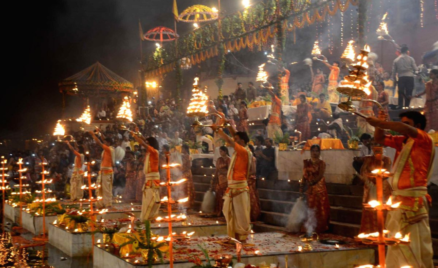 Varanasi